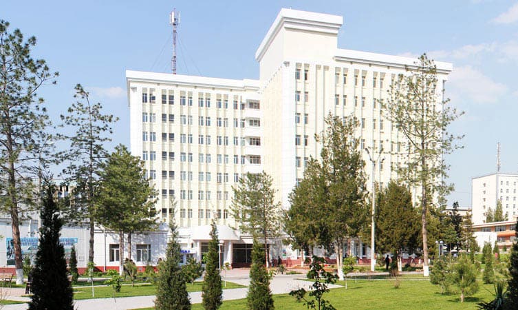 Агробиология факультети ТДАУ таркибида мустақил юридик шахс сифатида ташкил этилади