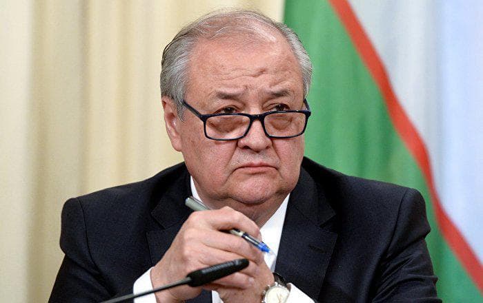 O‘zbekistonning «Tolibon» bilan muloqoti qanday tamoyilga asoslangan? Vazir izoh berdi