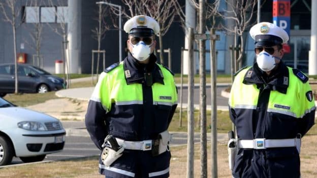 Koronavirus Yevropaga tarqalmoqda, Italiya shaharlari karantinda. So‘nggi ma'lumotlar
