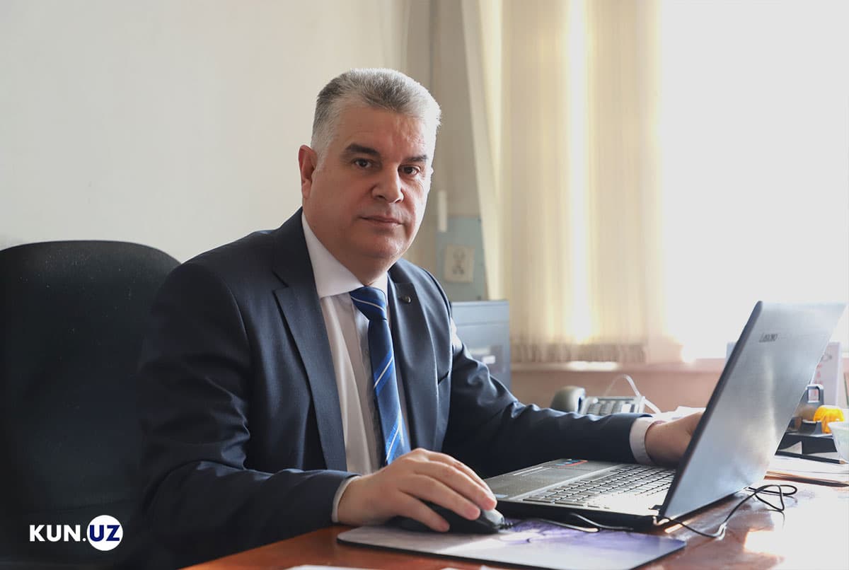 «O‘zbek matematika maktabi ikki narsani boy berdi» – professor O‘tkir Roziqov bilan suhbat