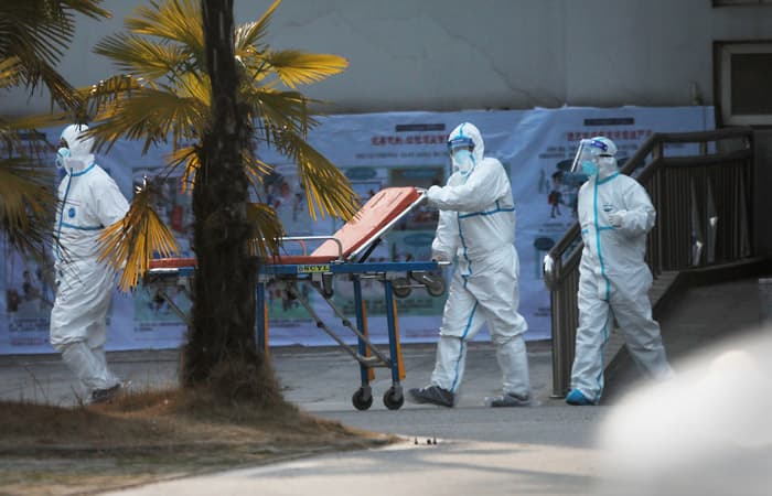 Xitoyda koronavirus qurbonlari soni 425 nafarga yetdi