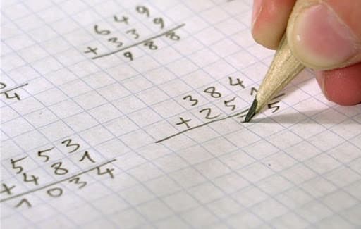 Har bir tuman va shahar markazida matematikaga ixtisoslashtirilgan maktablar tashkil etiladi