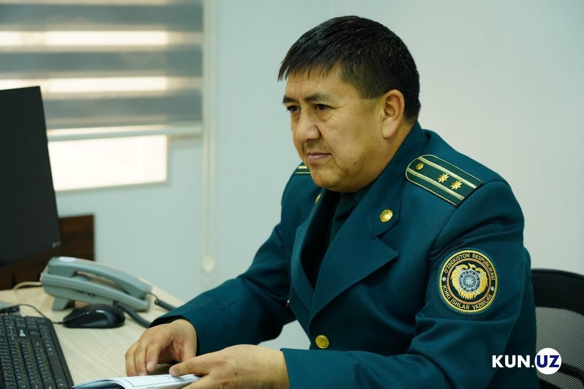 Himoya orderi nima va u qay tartibda beriladi? IIV vakili bilan suhbat