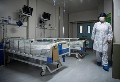 Ozarboyjonda koronavirusdan ilk o‘lim holati qayd etildi