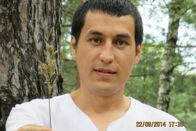 Oliy sud 15 sutkaga qamalgan andijonlik bloger ishi bo‘yicha ma'lumot berdi