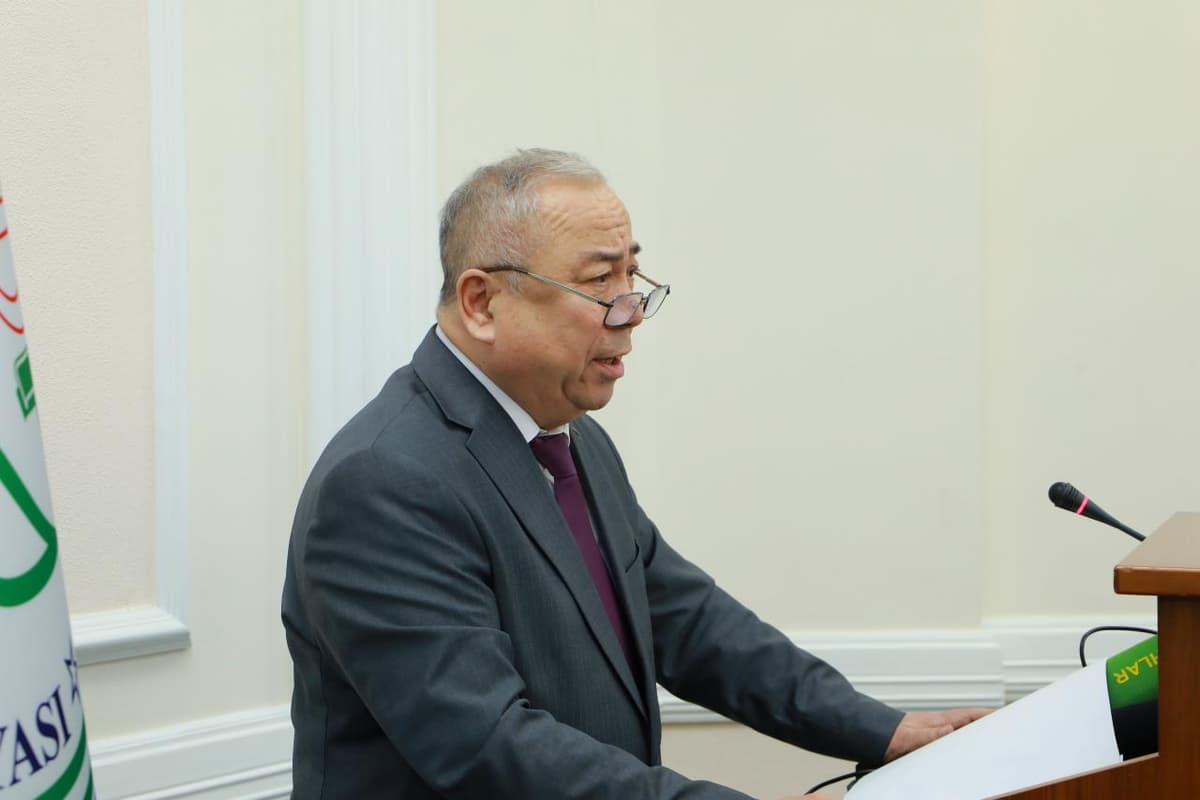 O‘zbekistonda nogironligi bo‘lgan shaxslar 700 mingdan oshdi - SSV