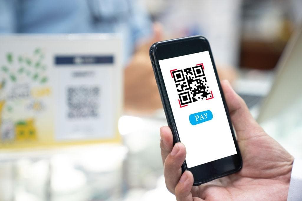 QR-online service launched in banks of Uzbekistan 