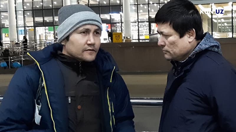 Трудовые мигранты, уехавшие на работу в Латвию за 30 миллионов, вернулись с помощью государства