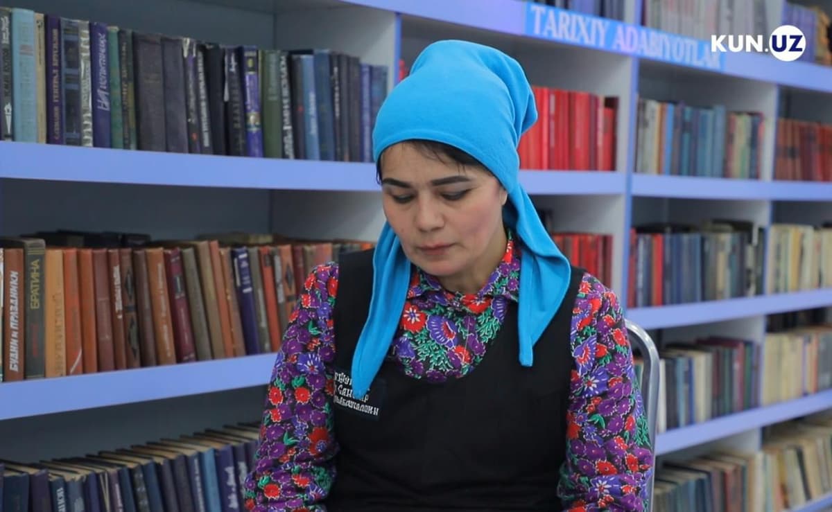 “Mahkuma”: Jinoyatga yetaklagan xiyonat, baxt tushunchasi va qamoqdagi Gulnora Karimova (yakuniy qism)