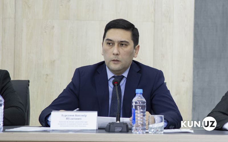 Migrantlarning hayoti va sog‘lig‘ini sug‘urtalash bepul ekani ma'lum qilindi