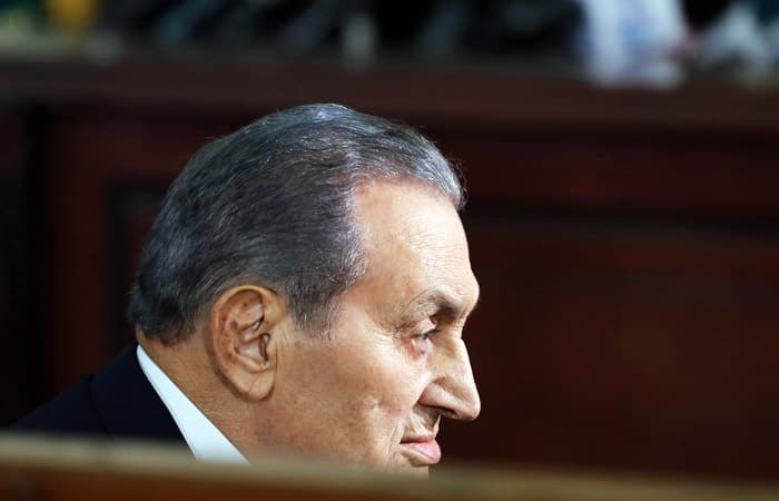 Husni Muborak: Misrni 30 yil boshqargan «yangi Fir'avn»