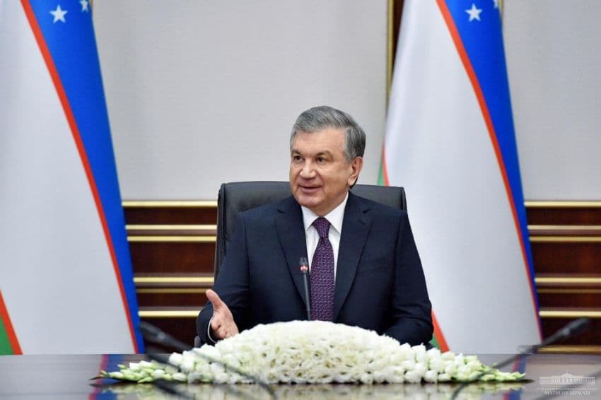 «Hanuz birorta xorijiy aviakompaniya jalb qilinmadi» - Prezident fuqaro aviatsiyasi sohasidagi holatni tanqid qildi