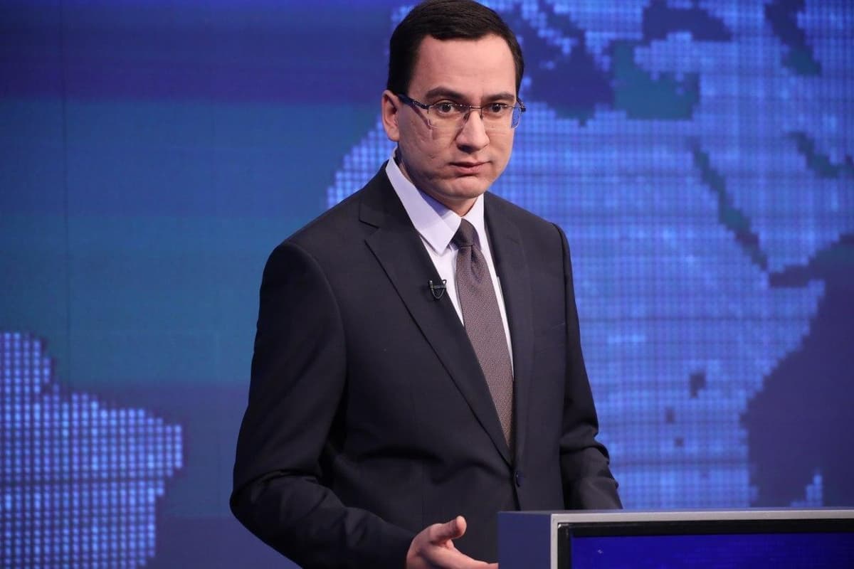 O‘zbekistonda Google, Yandex va Facebook’ning resurslari joylashtiriladi