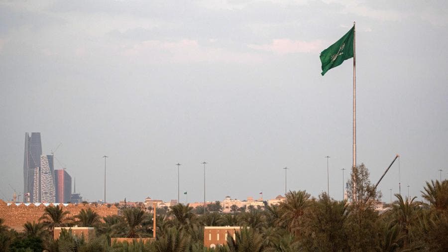 Saudiya Arabistonida erta nikohlar taqiqlandi 