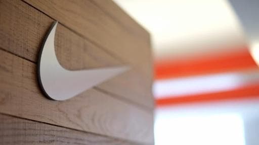 Nike krossovkasi doping deb topildi