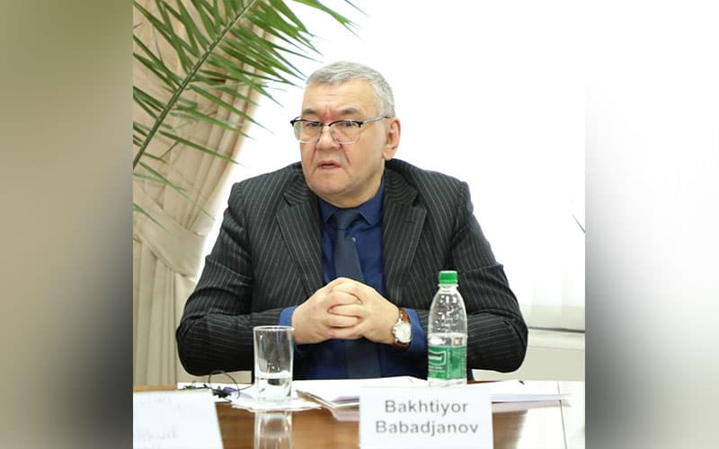 Бабаджанов: понимание свободы вероисповедания не всегда совпадает с мнением зарубежных партнеров