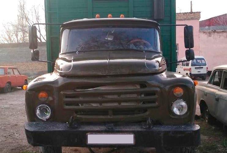 Samarqanddagi yo‘l-transport hodisasida piyoda halok bo‘ldi