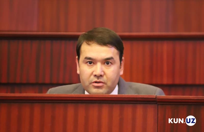 Rasul Kusherbayev prezidentning nutqi haqida: «Bizning keyingi besh yilligimizga yetadigan energiya bo‘ldi»