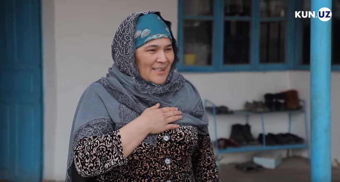 «Eng katta orzum ushaldi» – Moskvada bo‘yoqchilik qilgan sirdaryolik ayol hikoyasi (yakuniy qism)