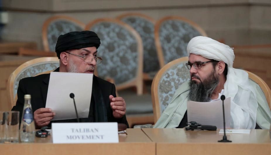 Afg‘onistonda 10 martdan o‘zaro ichki muzokaralar boshlanadi