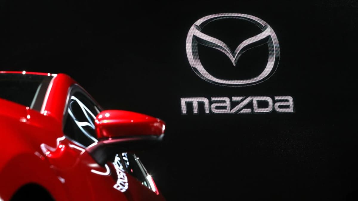Mazda коронавирус туфайли заводдаги танаффус режимини узайтирди