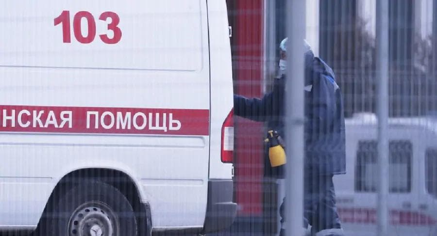 Koronavirus Qirg‘izistonda. Suzoqda favqulodda rejim, O‘shga kirish cheklandi