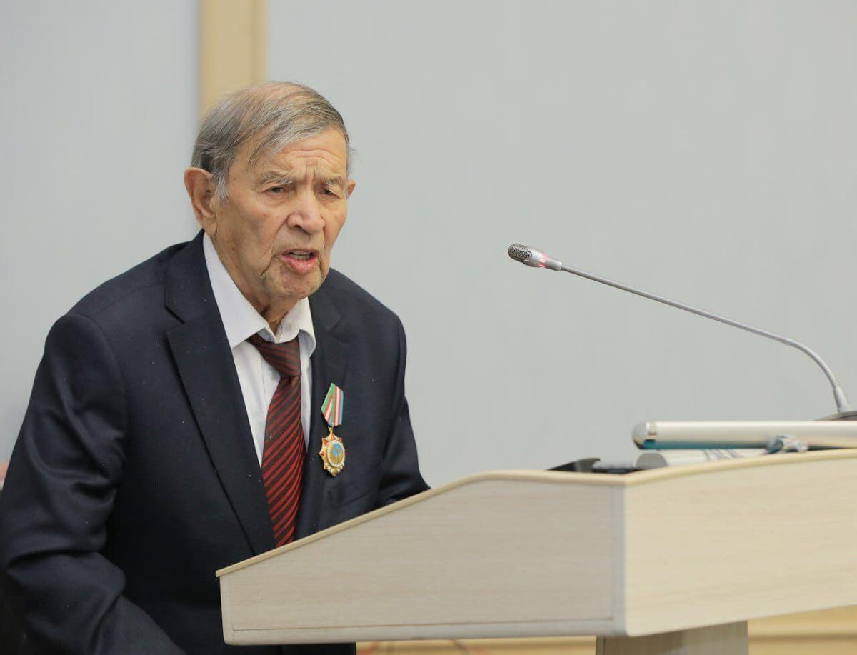 Xudoyberdi To‘xtaboyev: «Odamlar ruhiyatida bo‘layotgan o‘zgarishlarni ko‘rsatib beradigan asarlar kerak»