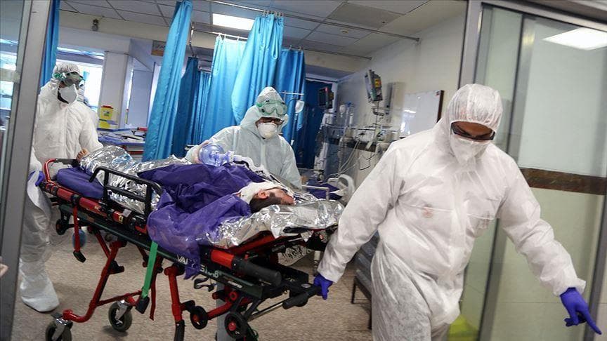 Koronavirus: nega Koreyada o‘lim ko‘rsatkichi past, Italiyada baland?
