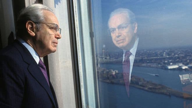 BMTning sobiq bosh kotibi Peres de Kuelyar 100 yoshida vafot etdi