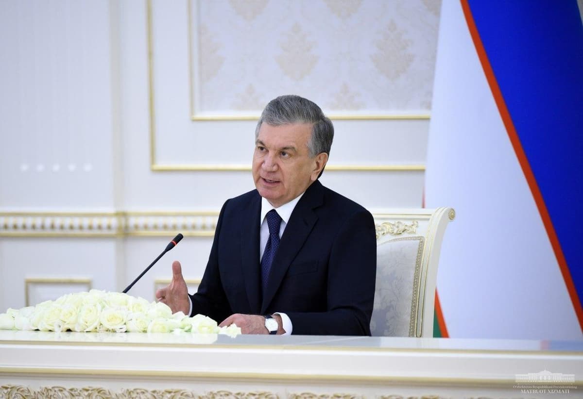 Prezident: «Kambag‘al aholi vakillarini ishga olgan korxona imtiyozga ega bo‘ladi»