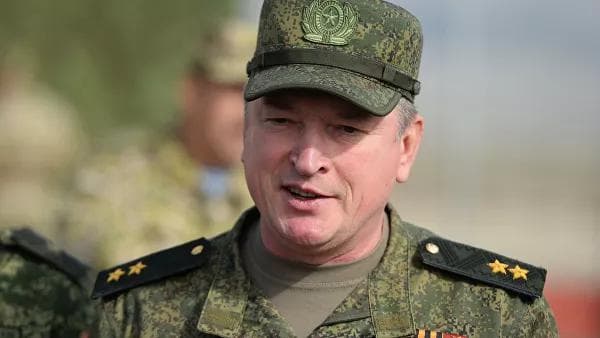 Россия Марказий Осиё билан чегарадаги қўшинлари салоҳиятини оширади