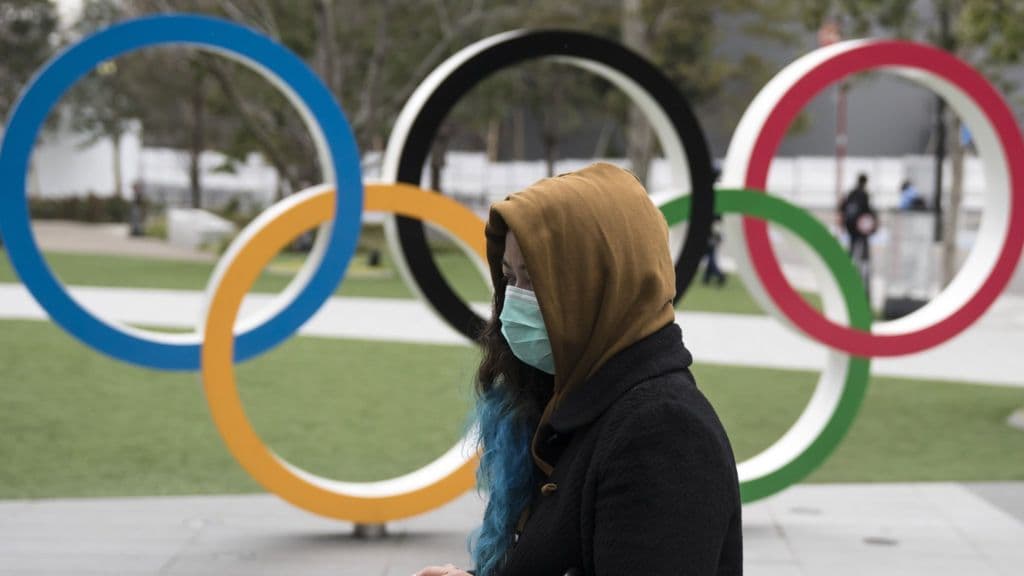 Tokio olimpiadasi bekor qilinsa Yaponiya qancha zarar ko‘rishi aniqlandi