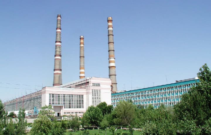 EDF Energy Group Sirdaryo IESni modernizatsiya qilish bo‘yicha tenderda ishtirok etishi mumkin