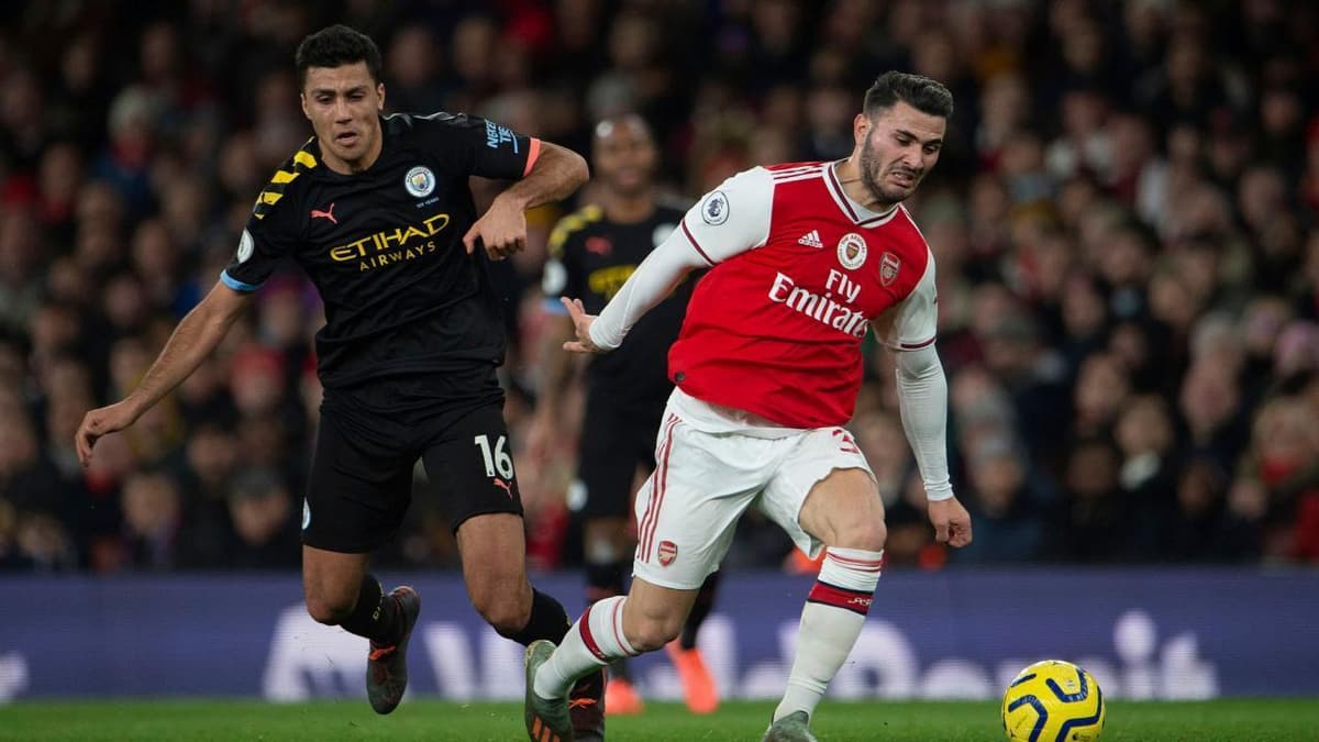 «Manchester Siti» – «Arsenal» o‘yini qoldirildi 
