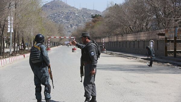 Afg‘oniston harbiylari 17 nafar tolibni yo‘q qildi