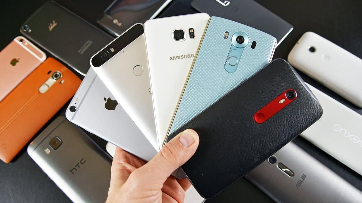 CNET nashri 2019 yilning yangi yaxshi smartfonlarini ma'lum qildi 