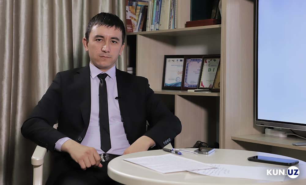 «Aqlli hisoblagichlar» energiya sarfini ko‘p hisoblaydimi? Mutaxassis bilan suhbat