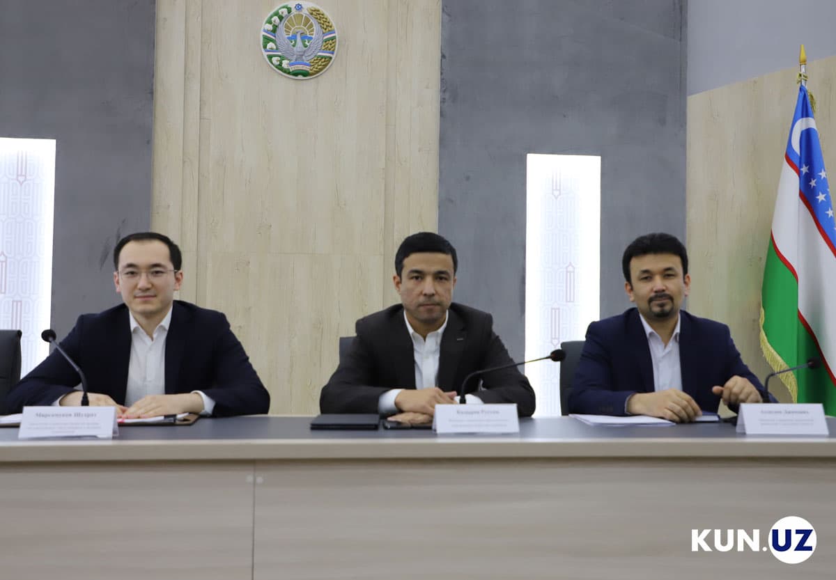 «O‘zavtosanoat» rasmiylari monopoliyaga oid e'tirozlarga munosabat bildirdi
