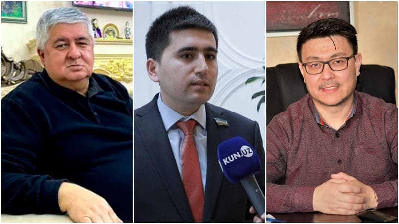 UzAuto Motors haqida: «Insonlarni tanlashdan mahrum qilish – tarixiy ma'naviyatsizlik, uyatsizlik va shafqatsizlikdir»