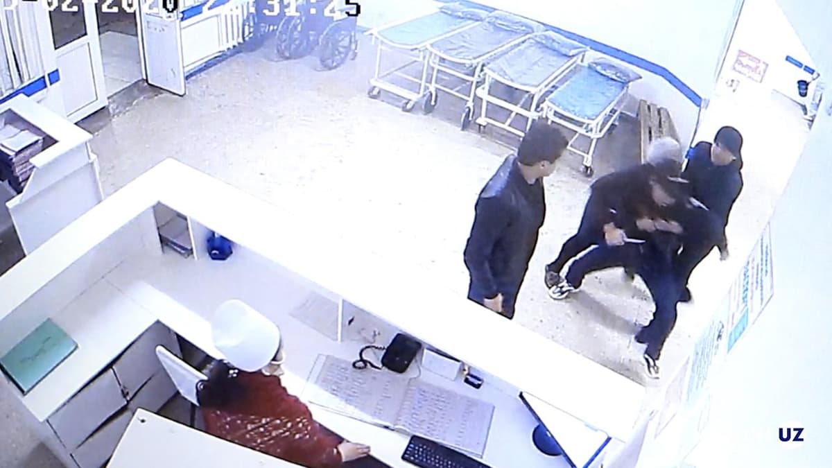 Andijonda bir hafta ichida ikki marta shifokorlarga tajovuz qilindi. Malakali mutaxassislar sohani tark etmoqda