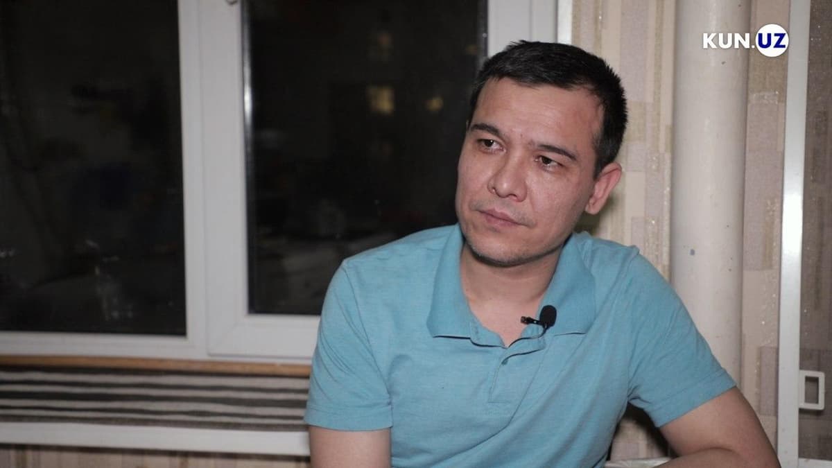 «2 mln oylik bo‘lsa, qarigan chog‘larida ota-onamni tashlab kelmasdim». Musofirlikdagi orzu-armonlar