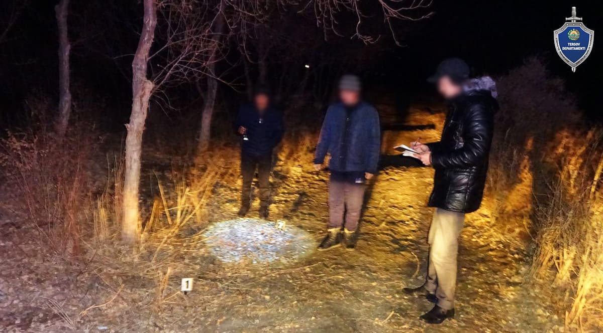 Qoraqalpog‘istonda temir yo‘l stansiyasining ikki ishchisi o‘rtasidagi janjal fojiali tugadi