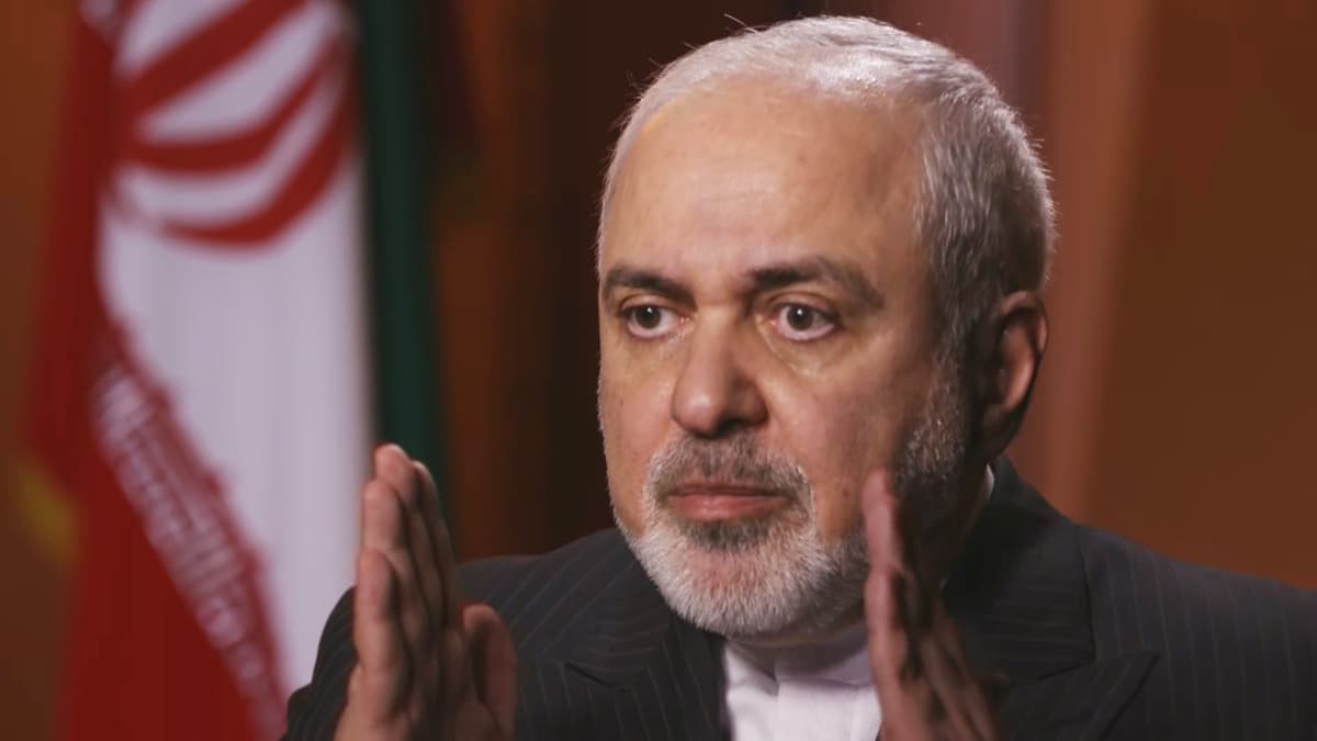 Generalning o‘limi va Pompeodan tahdidli xat. Eron AQSh bilan urush ehtimoli juda yuqori bo‘lganini bildirdi