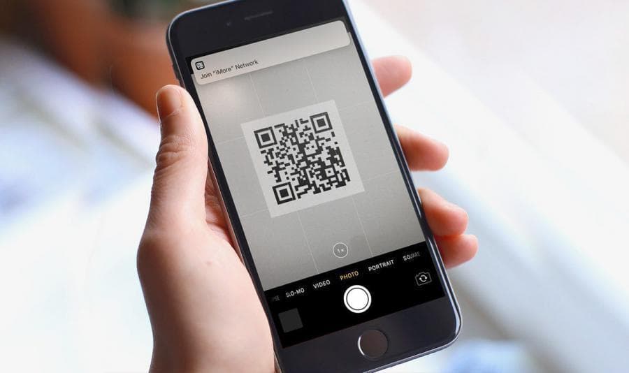Markaziy bank QR-online to‘lov xizmatini ishga tushirdi