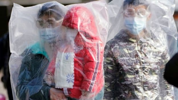 SARS va MERS’dan o‘zib ketgan koronavirus yana 100ga yaqin kishini hayotdan olib ketdi. So‘nggi ma'lumotlar