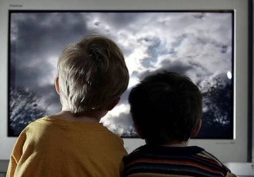Televideniyeda bog‘cha bolalari uchun mashg‘ulotlar namoyish etiladi