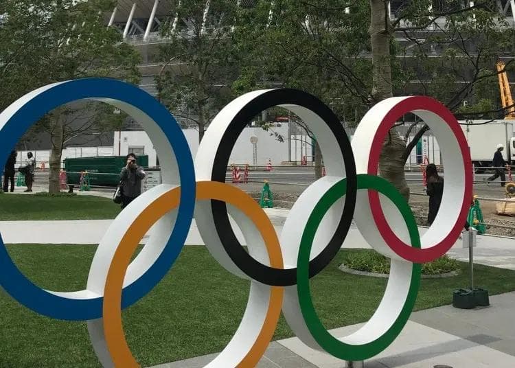 NBC Spors Olimpiadada reklamadan daromad olish bo‘yicha rekord yangilanganini e'lon qildi 