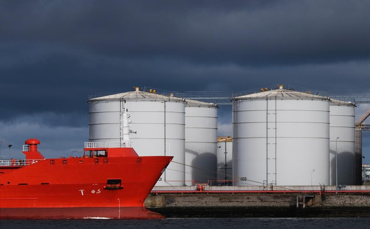 Саудия Арабистони нефть қазиб олиш ҳажмини 26 фоизга оширади
