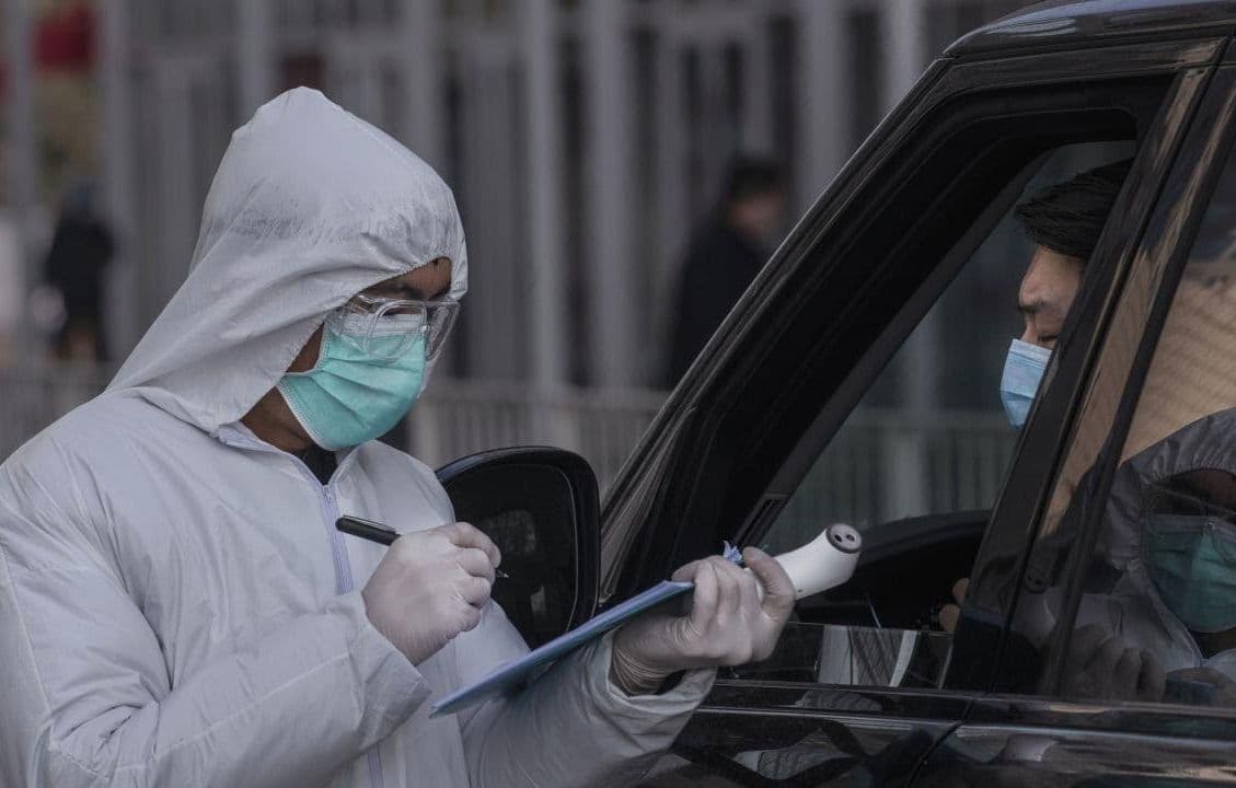 Xitoyda koronavirus epidemiyasi boshlangandan beri kasallanishlar soni birinchi marta nolgacha tushdi