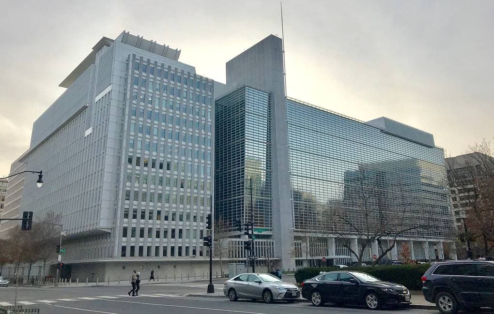 World Bank allocates a grant to support Tashkent’s sustainable development strategy 